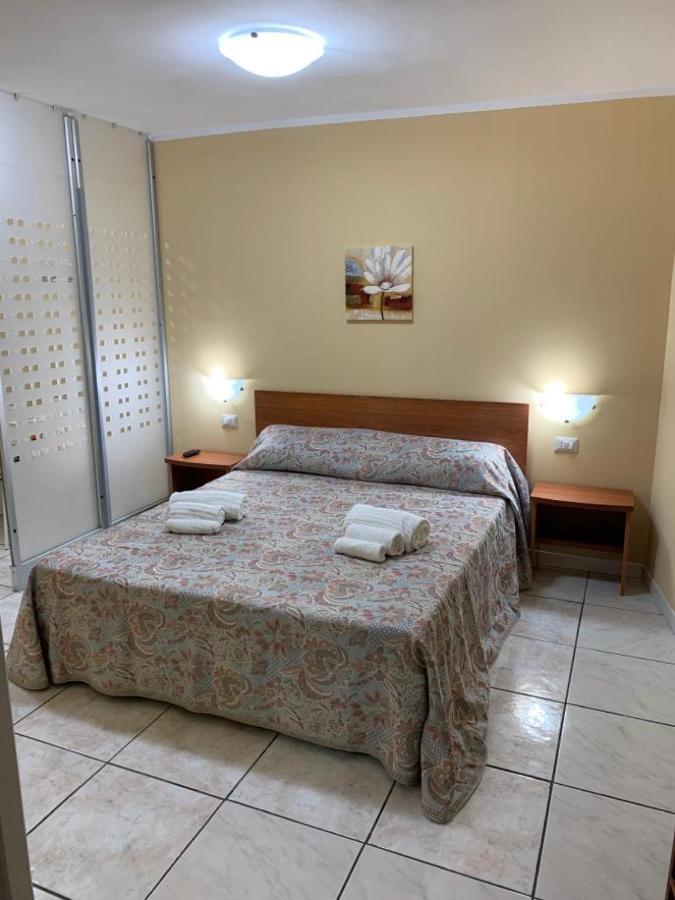 Playa Apartment 230 - 230 Bis Catania Exterior foto