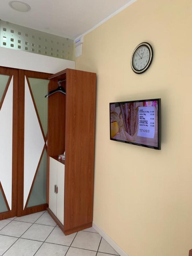 Playa Apartment 230 - 230 Bis Catania Exterior foto