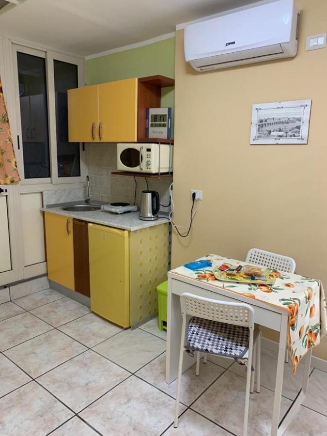Playa Apartment 230 - 230 Bis Catania Exterior foto